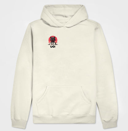 Moletom Gato Sith Stá Uó – Lado Miau da Força