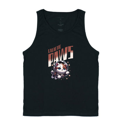 Regata Galactic Paws Gato Astronauta