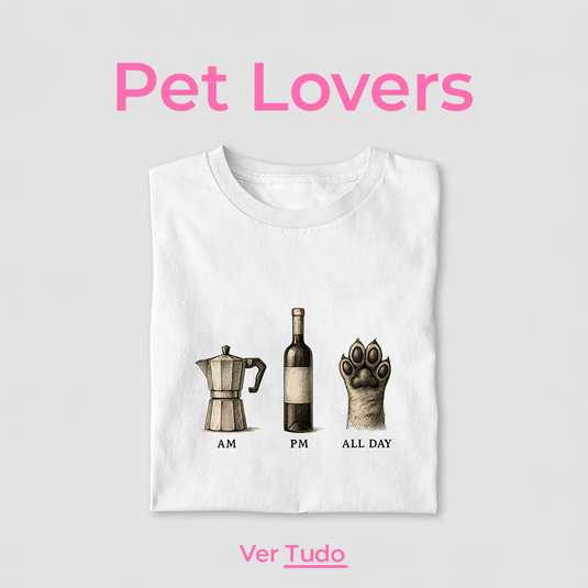 Pet lover
