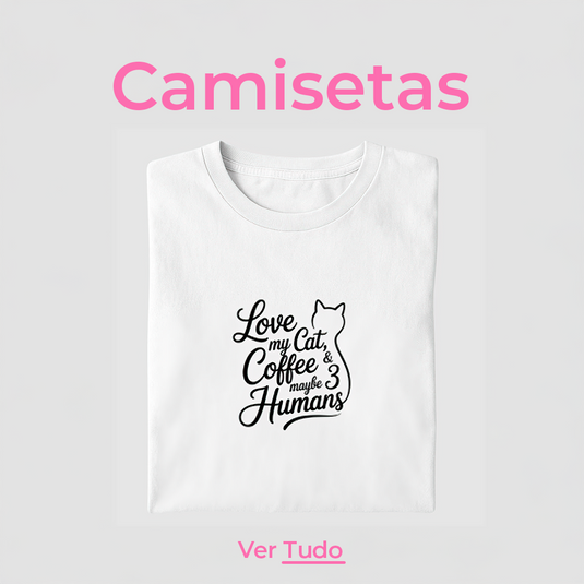 Camisetas