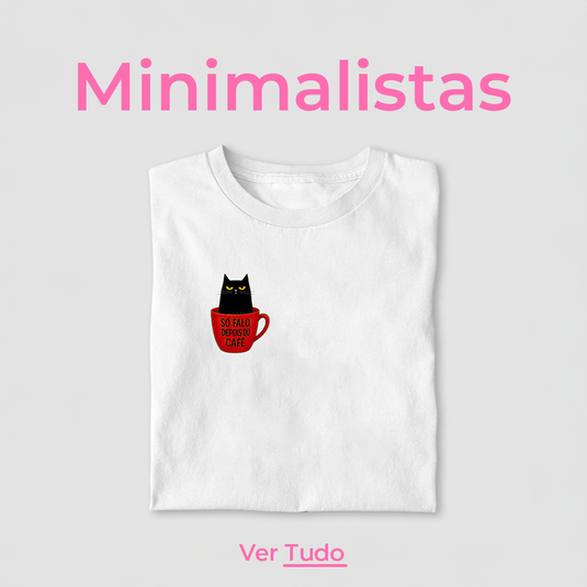 Minimalistas